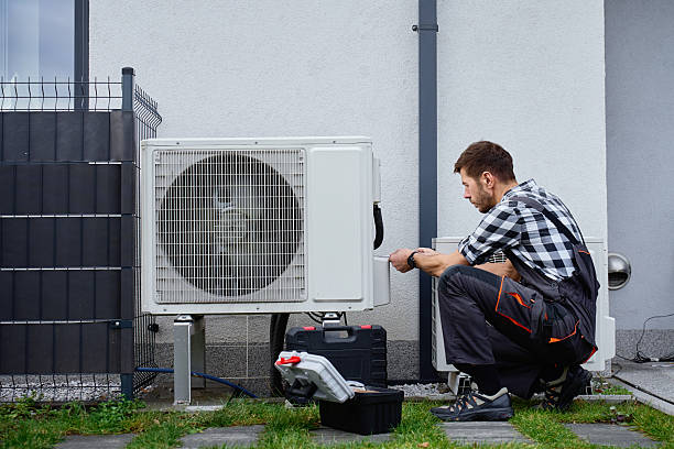 Trusted Hvac Installation service in Echo, UT - AAA Pro HVAC